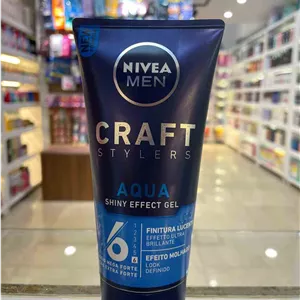 ژل مو تیوپی 6  150 م نیوا