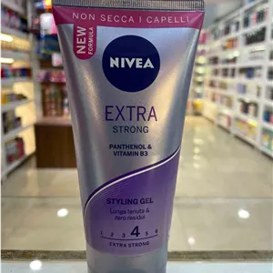 ژل مو تیوپی 150م 4 نیوا