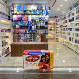 صابون 100گ مولتیویتامین لایف بوی