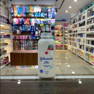 پودر بچه 100گ ابی جانسون