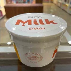 کرم کاسه 200م میلک تاچ بیول