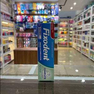 خمیردندان 40گ نچرال فیکسودنت