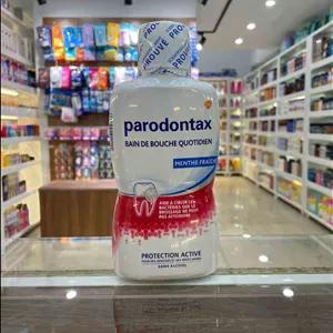 دهان شویه 500م مینت پرودانتکس