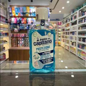 دهان شویه 400م پروپولی کاپتانو