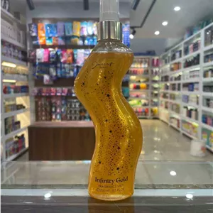 بادی اسپلش شاین اینفینیتی ژک ساف