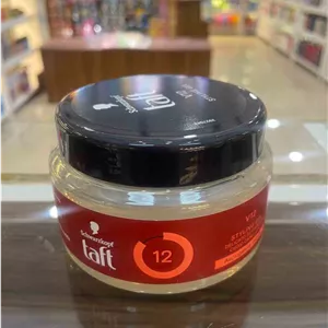 ژل مو کاسه 250م 12 تافت