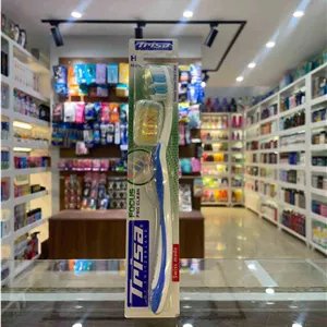 مسواک فوکوس هارد تریسا 