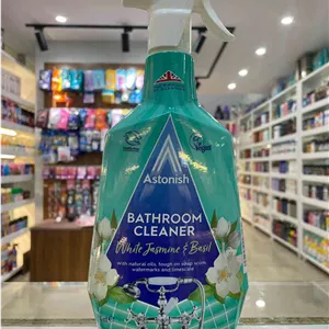 اسپری 750م سرویسو حمام استونیش