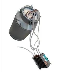 فول پک کامل ۱۲۰ لیتری ۴ خروجی حرفه ای