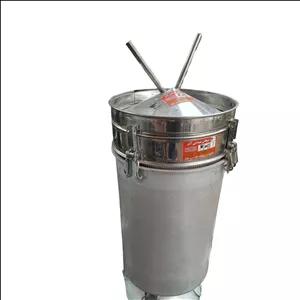 دیگ تقطیر خروجی دار ۴۰ L