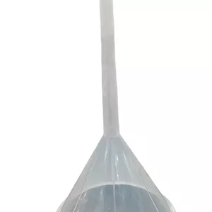 قیف مخصوص تقطیر
