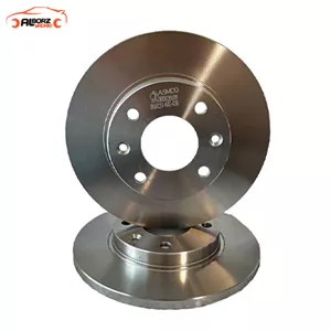 دیسک چرخ عقب دنا ASMCo (یک جفت)