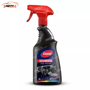 اسپری تریگر براق کننده داشبورد کاسپین