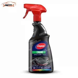 اسپری تریگر موتور شوی کاسپین