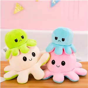 عروسک مودی هشت‌پا