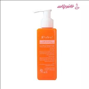 ژل لایه‌بردار صورت پرایم مدل C-Prime Instant Keratolytic Gel حجم 150 میلی‌لیتر