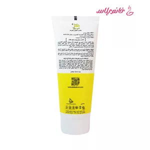 کرم موبر دلتازکس (Delta zex) مدل 04