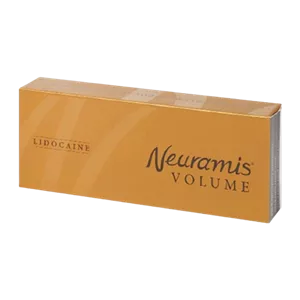 نورامیس والیوم تک سی سی بسته 10 عددی 