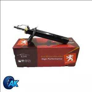 کمک فنر جلو اسپرت پوسته کوتاه 206 گازی روغنی KDS