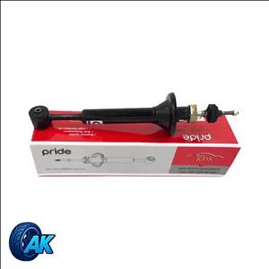 کمک فنر عقب اسپرت پوسته کوتاه کوییک گازی روغنی KDS