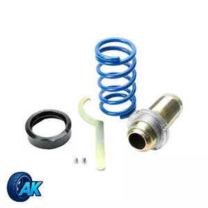 فنر ریگلاژی رانا ریما