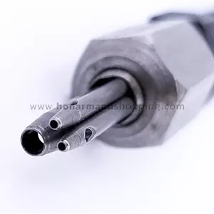 سنبه 3 سر هشترک