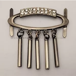 مارک آویز کیف