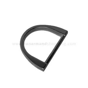 نیم حلقه تخت سایز 2.5
