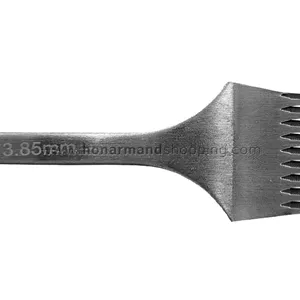 سنبه اریب سایز 3.85 میلی متر (تک عددی)