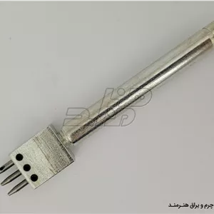 سنبه 3 سر