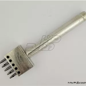 سنبه 5 سر