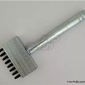 سنبه 8 سر
