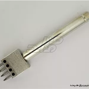 سنبه 4 سر