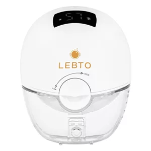 شیردوش برقی پرتابل زیر لباسی لبتو مدل Rossoneri