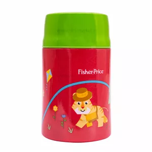 فلاسک غذا کاور دار فیشر پرایس Fisher price