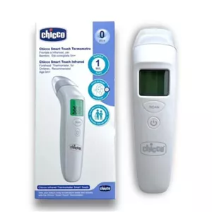 تب سنج لیزری تک‌کاره چیکو Chicco