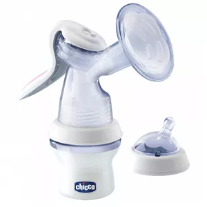 شیردوش دستی چیکو مدل Natural Feeling