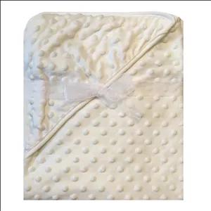 پتو دورپیچ نوزادی تیک مک