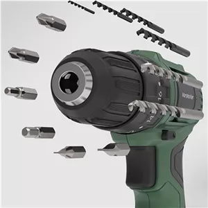 Xiaomi MarsWorker 12V Lithium Drill MSBLD1201-04