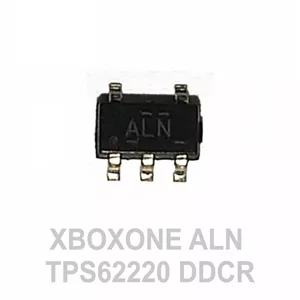 آی سی مدار XBOXONE ALN TPS62220 DDCR