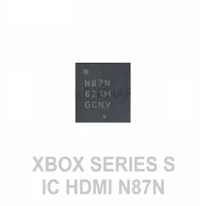 آی سی تصویر NB7B621M مناسب XBOX SERIES X
