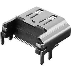 سوکت HDMI PS4 Fat (سوکت اچ دی کنسول پلی استیشن 4)