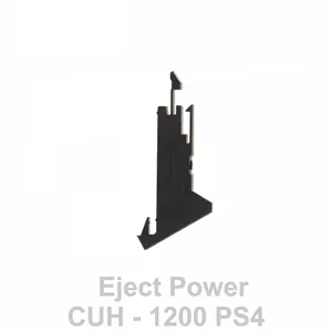 کلید دستگاه PS4 مدل CUH-12XX (دکمه Power روی قاب)