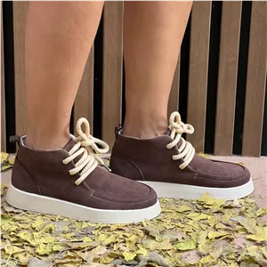 نیم بوت زنانه بندی سوییت