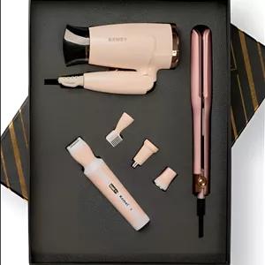 باکس هدیه دخترانه سه آیتم ویژه