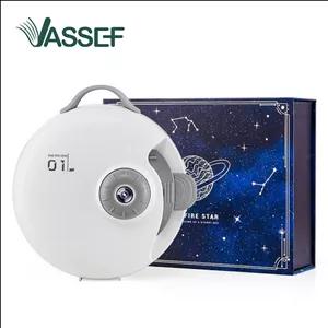 پروژکتور کهکشانی ۳۲ سیاره one fire star