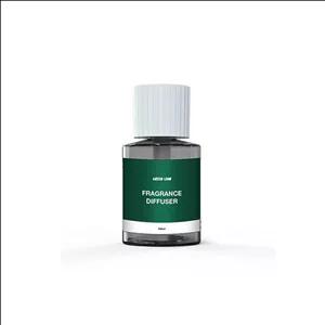 خوشبوکننده خودرو و محیط گرین لاین