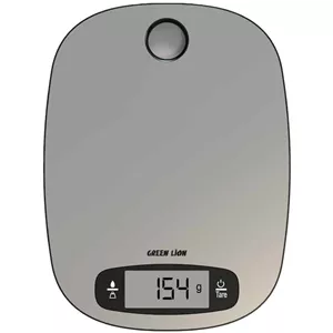 ترازوی آشپزخانه گرین لاین مدل digital kitchen scale