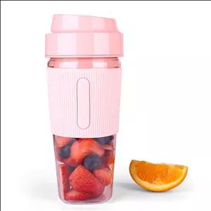 شیکر و مخلوط کن شارژی قابل حمل