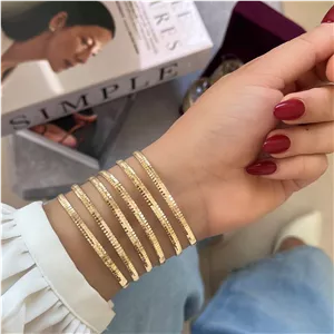 النگو زنانه،طرح طلا،پک شش تایی،دو مدل جذاب و شیک،اصل طلا روس💍
